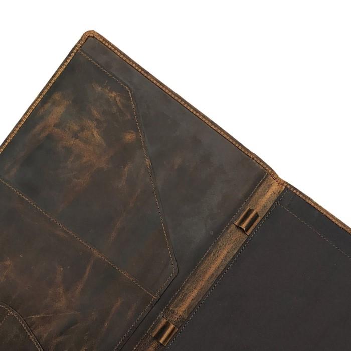 A4 Genuine Leather Document Folder-6.jpg