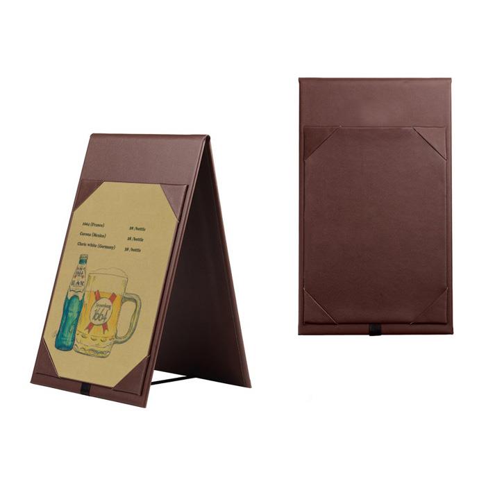 table tent menu holder 1 table tent menu holder 1
