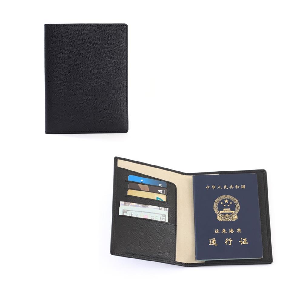 Leather Passport Holder Custom-5 Leather Passport Holder Custom-5