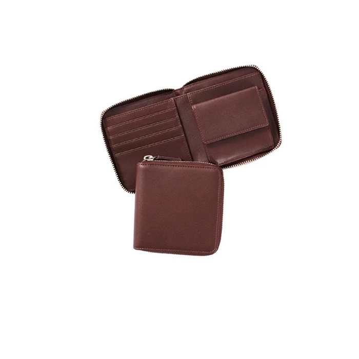 card holder with multi slots