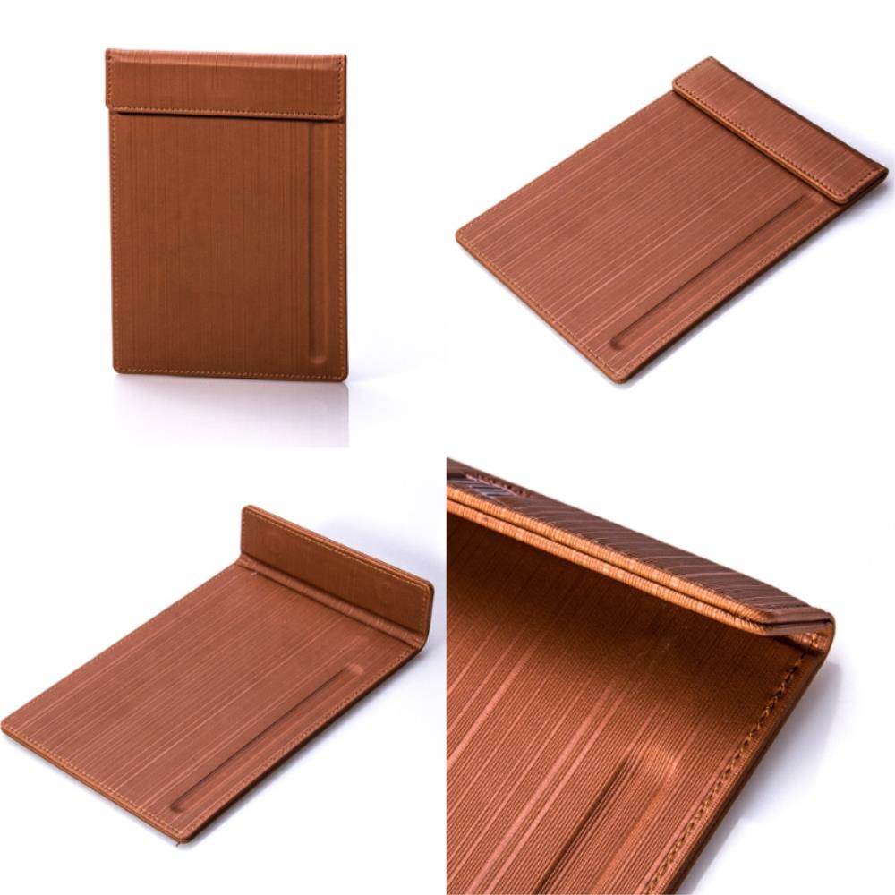 PU Leather Menu Board-4 PU Leather Menu Board-4