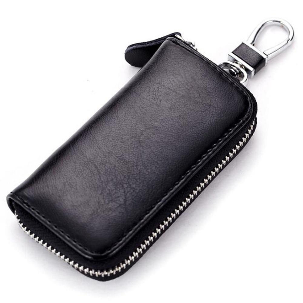 leather keychain holder leather keychain holder