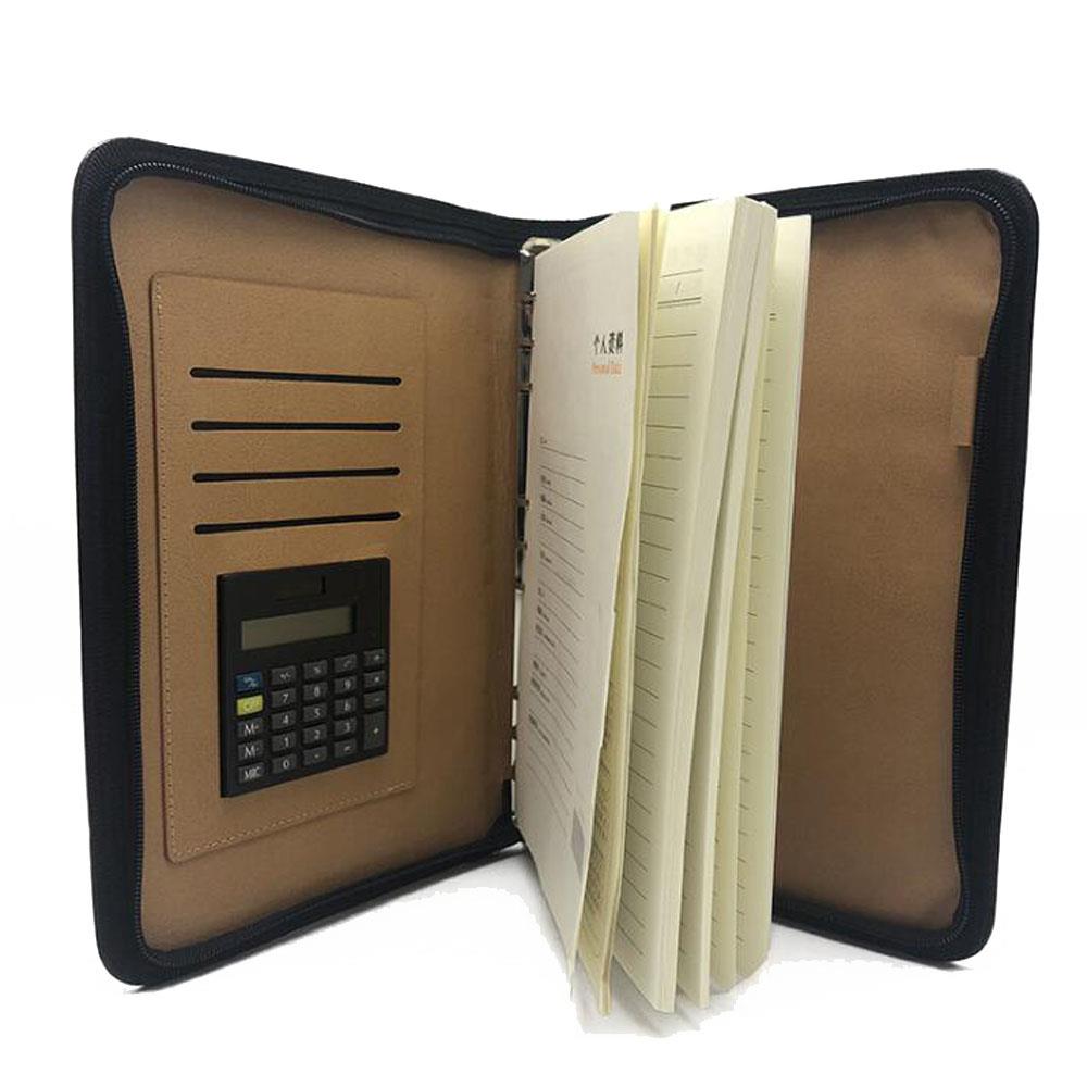 a4 leather portfolio a4 leather portfolio