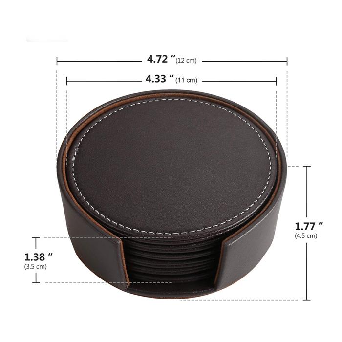 coaster set 4 coaster set 4