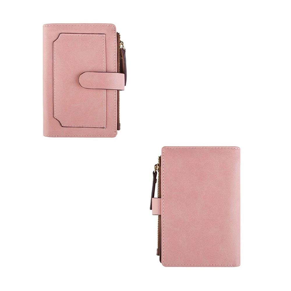PU Leather Wallet Womens-5 PU Leather Wallet Womens-5