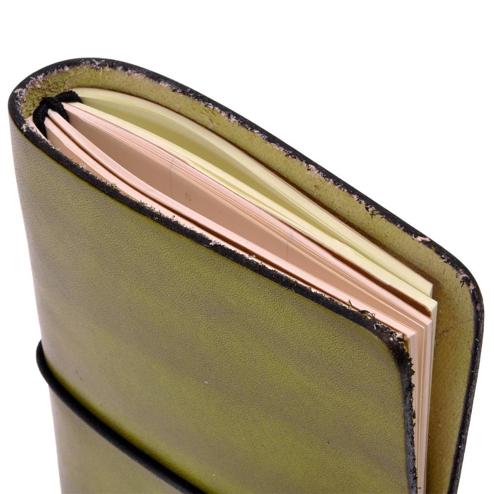 Leather Diary Book Cover-6 Leather Diary Book Cover-6