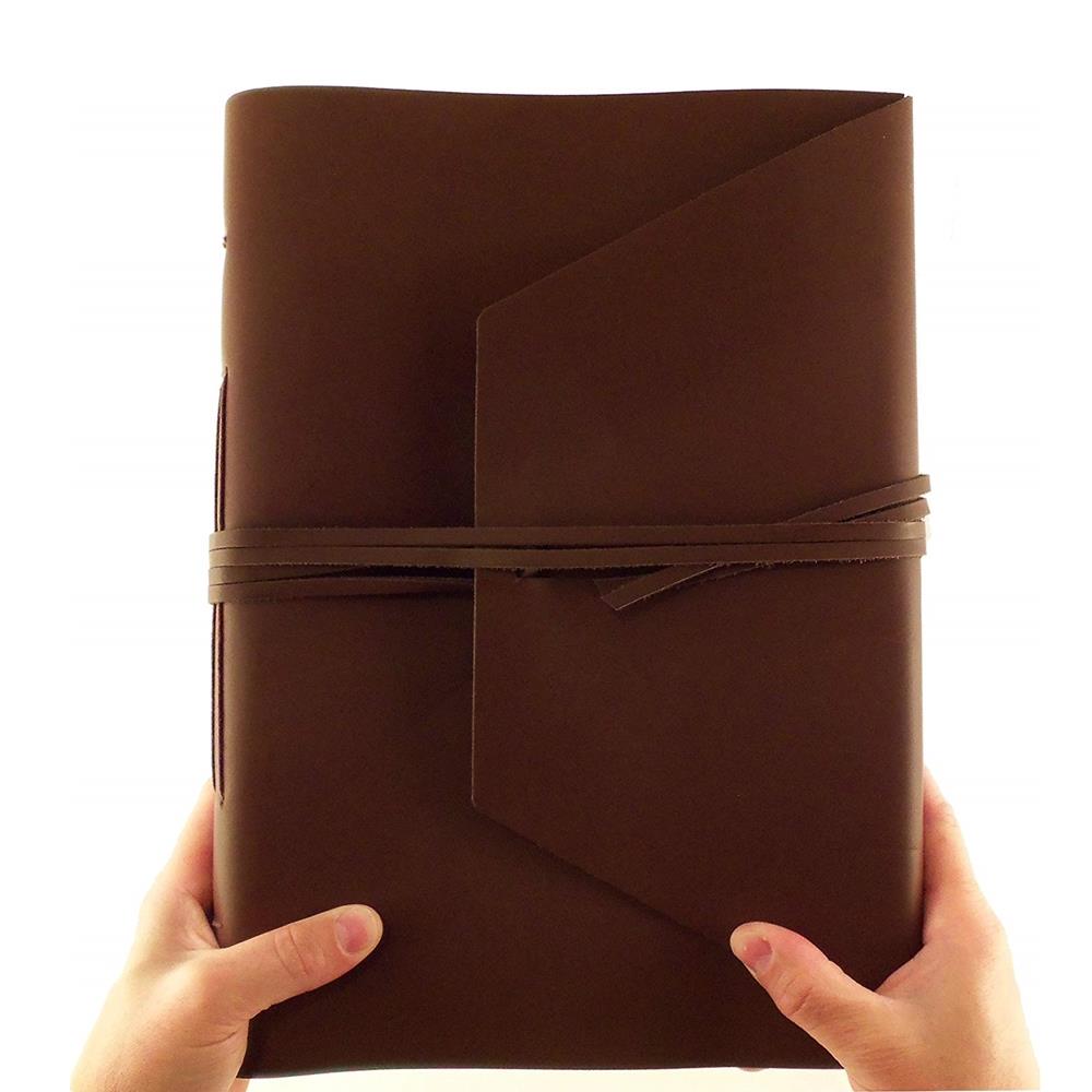 Leather Journal sketchbook Cover-6 Leather Journal sketchbook Cover-6