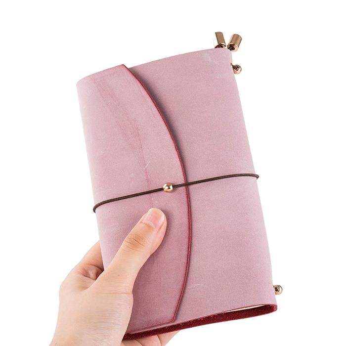 Writing Traveler's Notebook 7