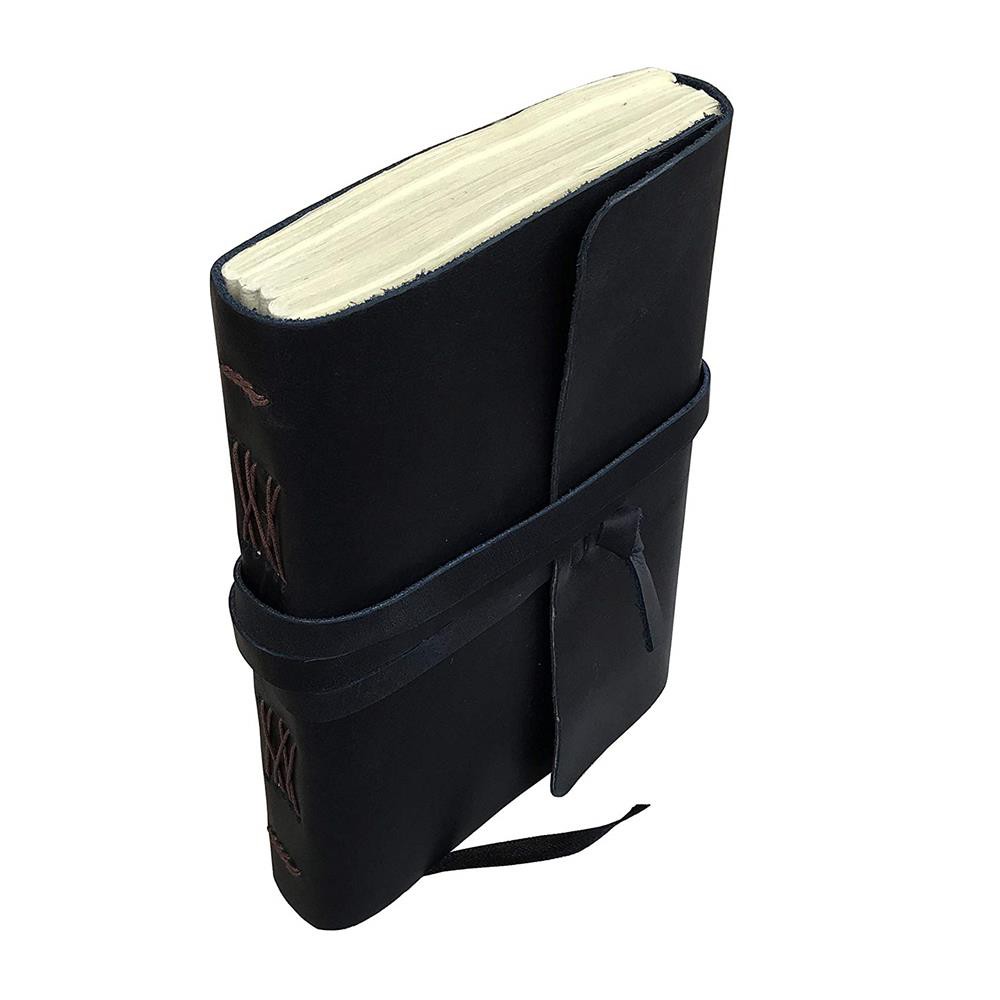 Real Leather Diary Cover-5