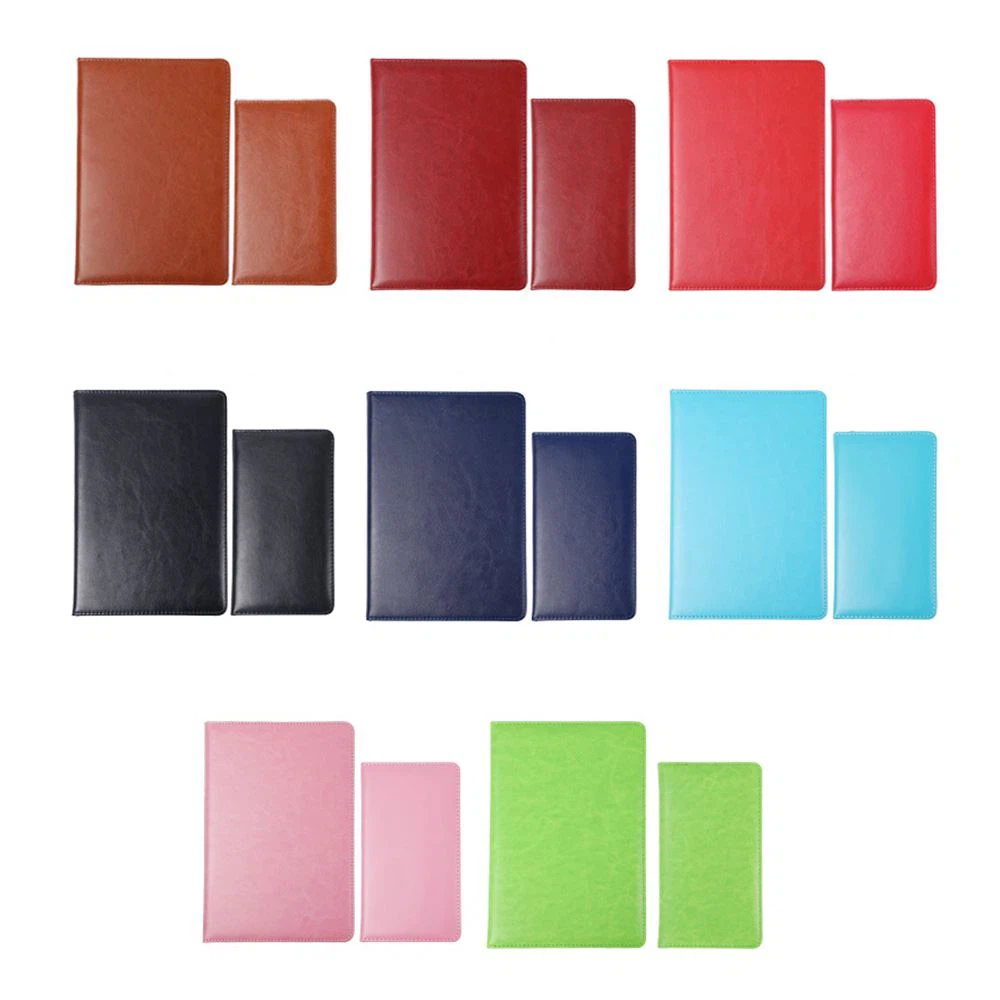 A5 Mini Notebook A5 Mini Notebook