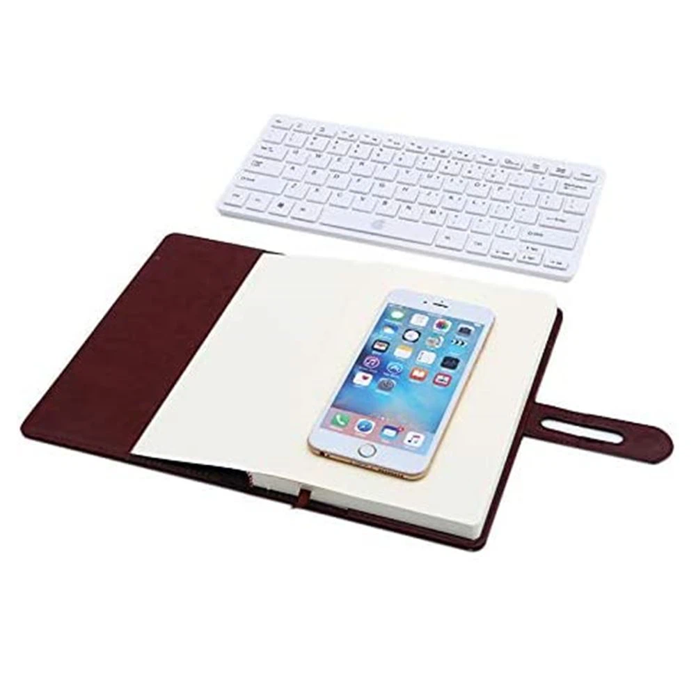 Custom Notebook
