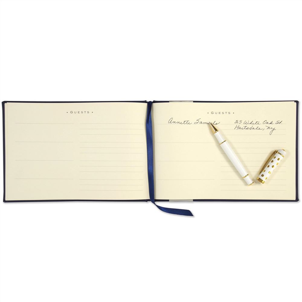 Wedding Baby Guest Book Wedding Baby Guest Book
