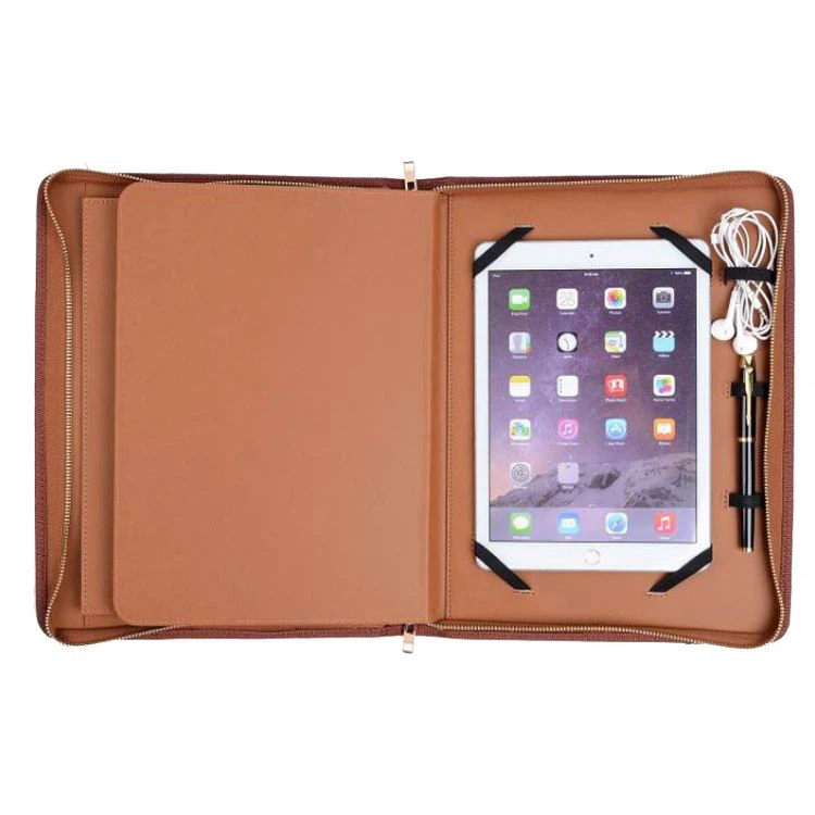 document bag portfolio organizer