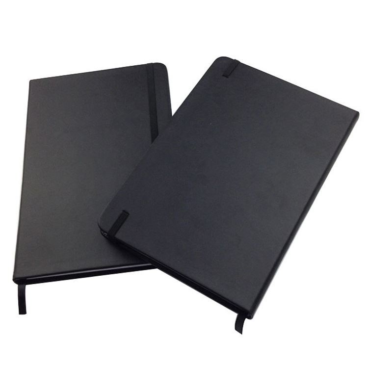 Large classic notebook 