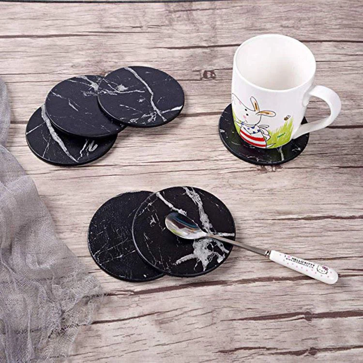marble coasters marble coasters