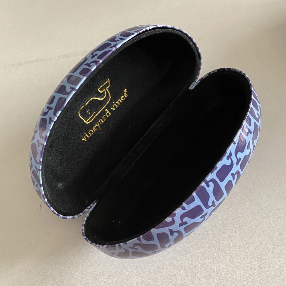 Portable Hard Sunglasses Cases