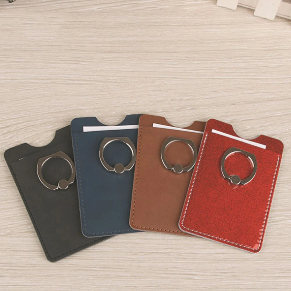 Back Stick Phone Card Holder Back Stick Phone Card Holder
