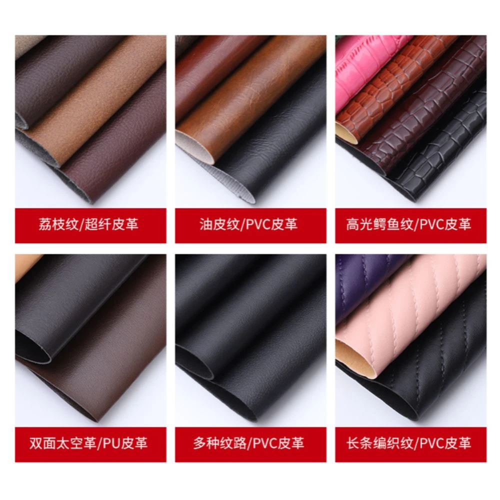 Leather Texture