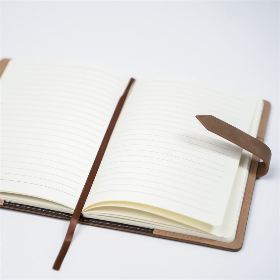 custom notebook custom notebook