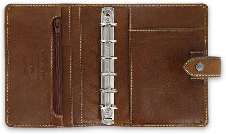 leather jounal notebook