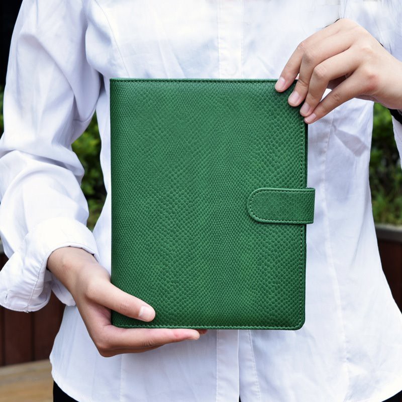 loose leaf for binders