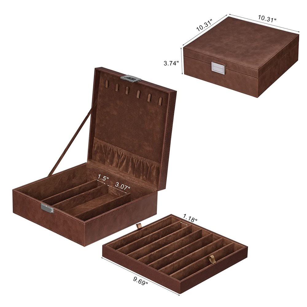 Jewelry Box Storage Organizer Jewelry Box Storage Organizer