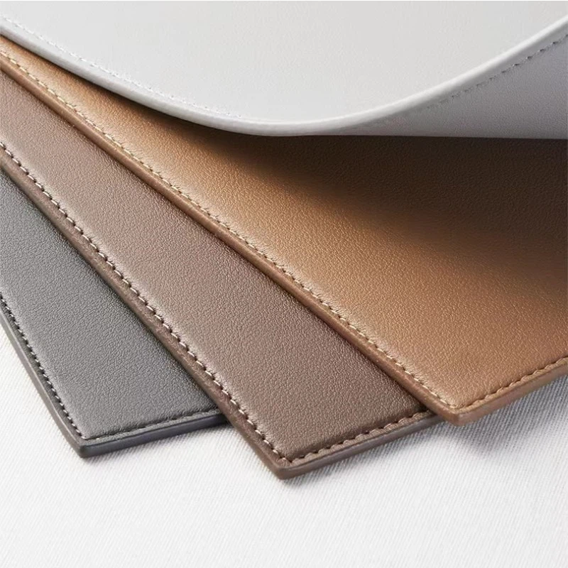 leather placemat leather placemat
