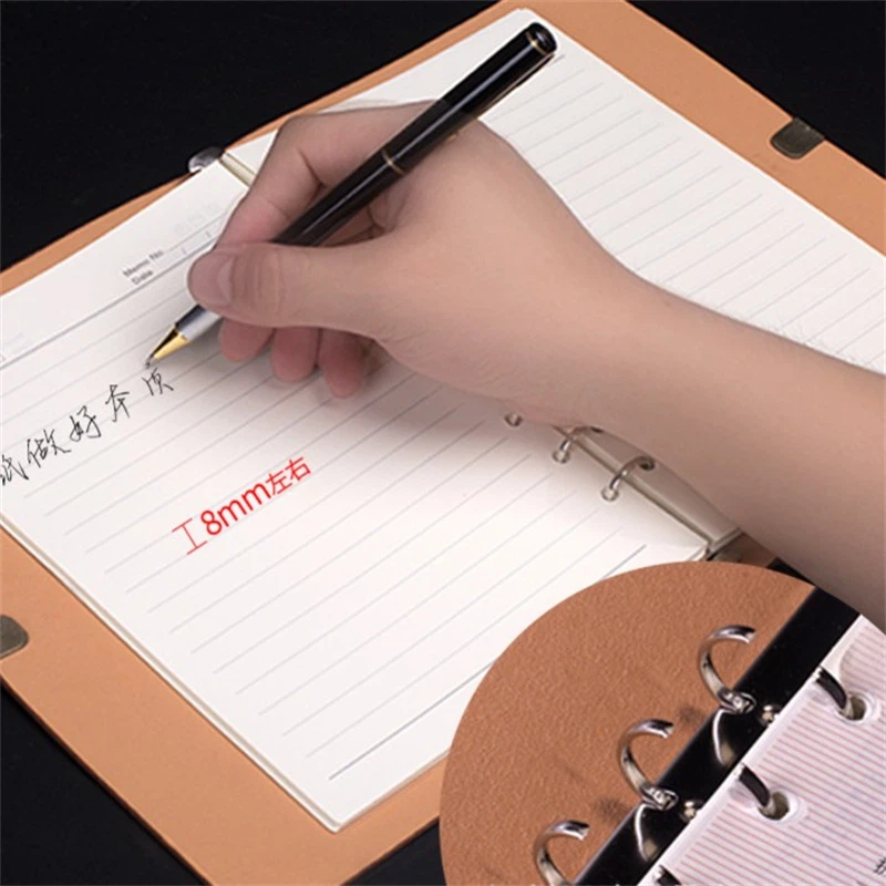 binder notebook binder notebook