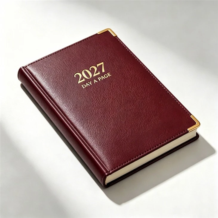 diary 2027 diary 2027