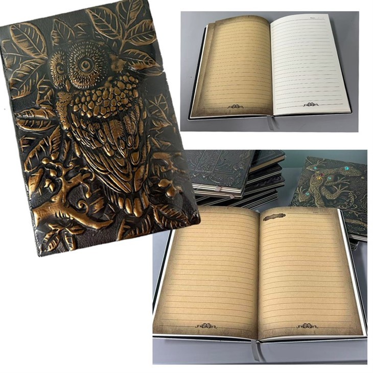 	 3d notepad calendar 2026