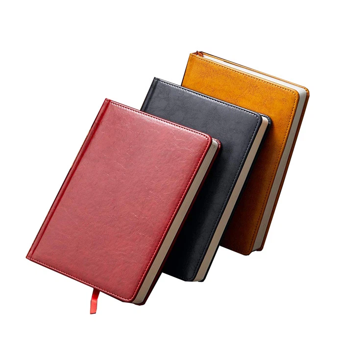 A5 Hardcover Notepad A5 Hardcover Notepad