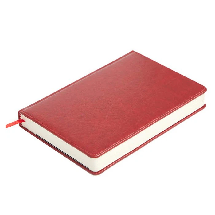 A5 Hardcover Notebook A5 Hardcover Notebook
