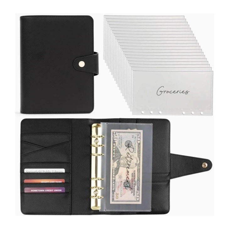 budget binder budget binder