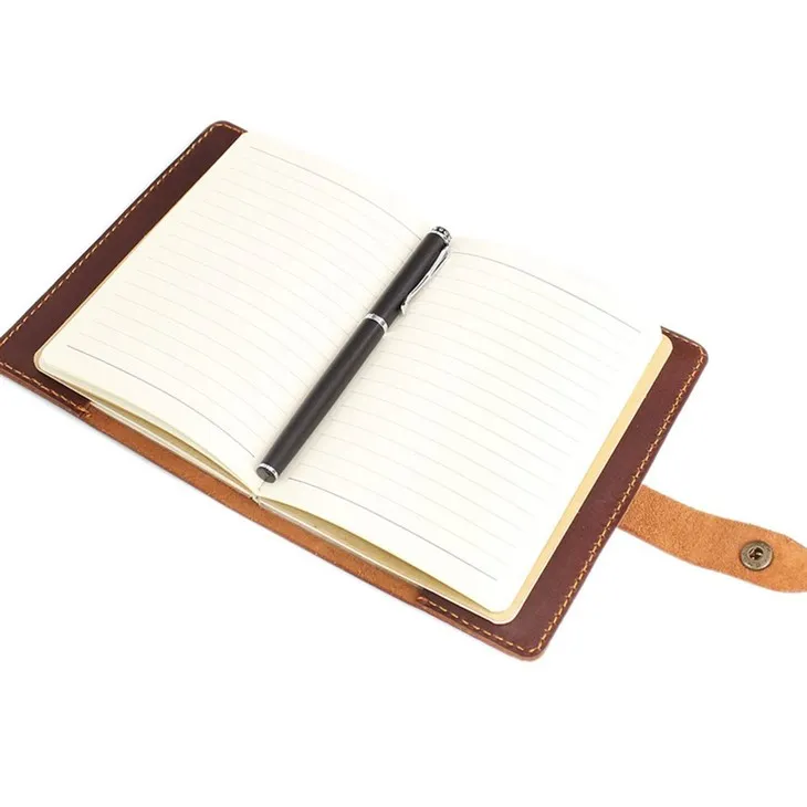 leather journal a6 leather journal a6