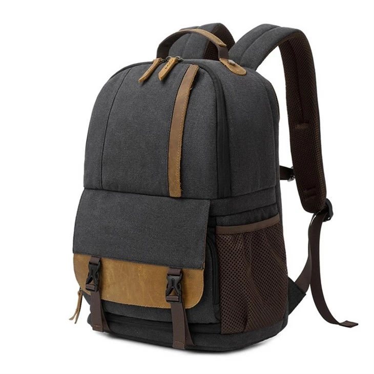 canvas backpack bag for men canvas backpack bag for men