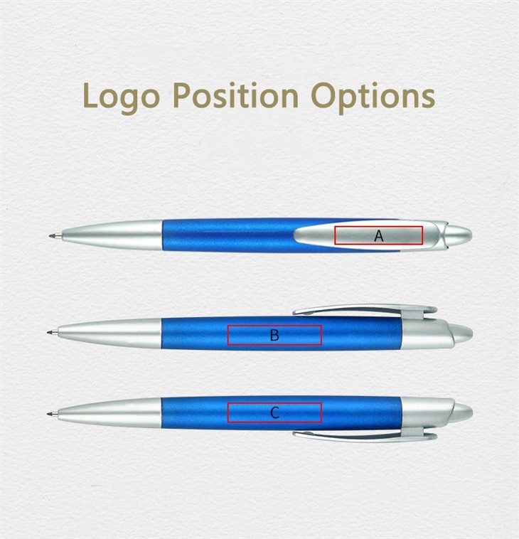 Ballpoint Pen logo Ballpoint Pen logo