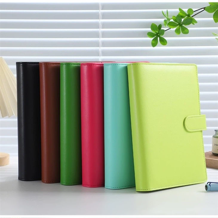 Cash Envelopes  Binder