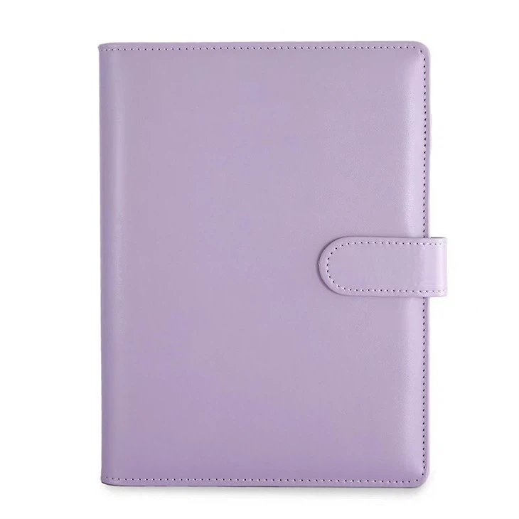 Budget Binders in Bulk