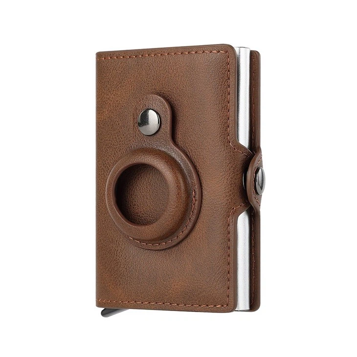 Leather airtag Leather airtag