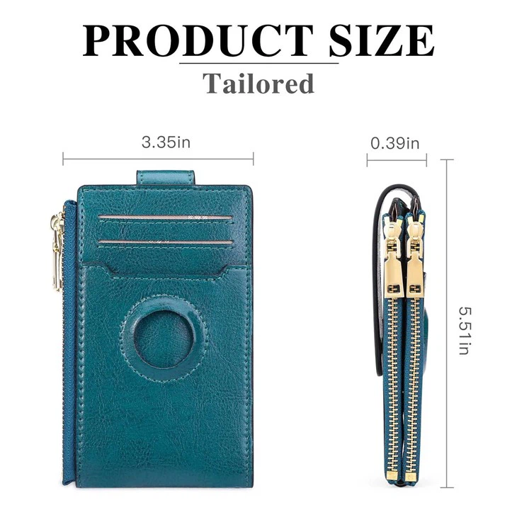 tracker card holder tracker card holder