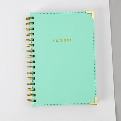 aesthetic spiral notebook aesthetic spiral notebook