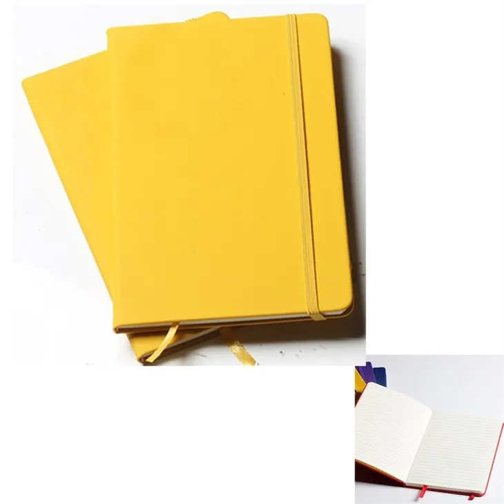 	 academic calendar notebook