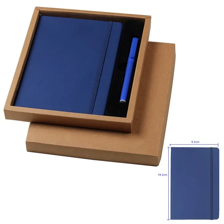 	 calendar notebook a5