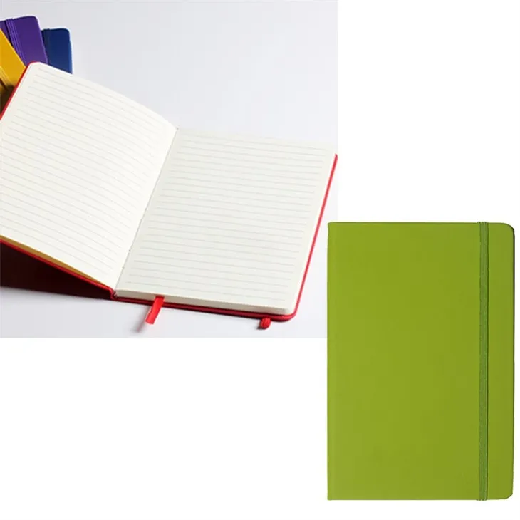 	 calendar notebook a4