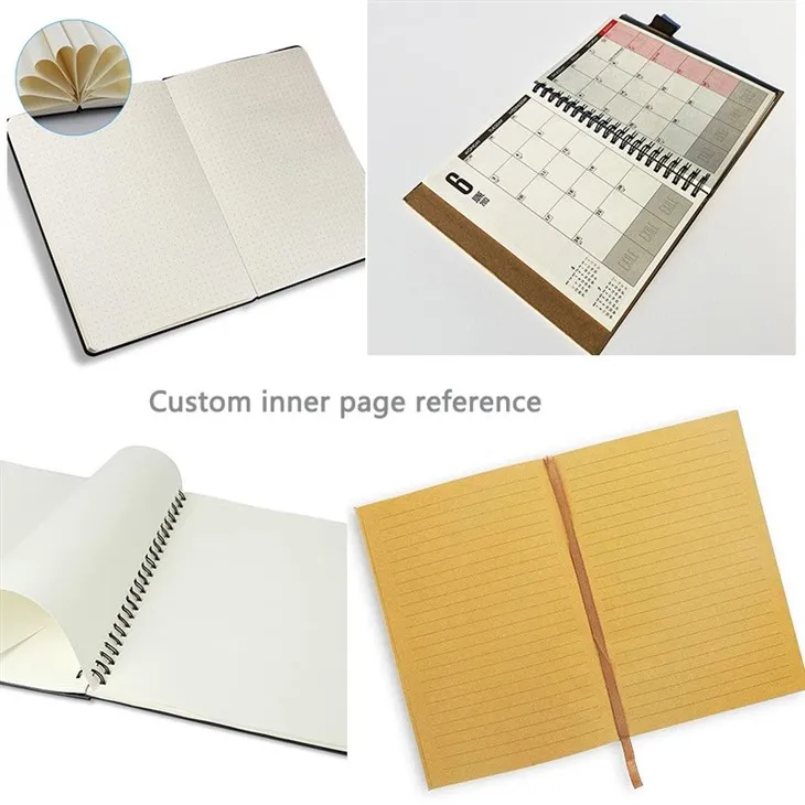 	 calendar planner book