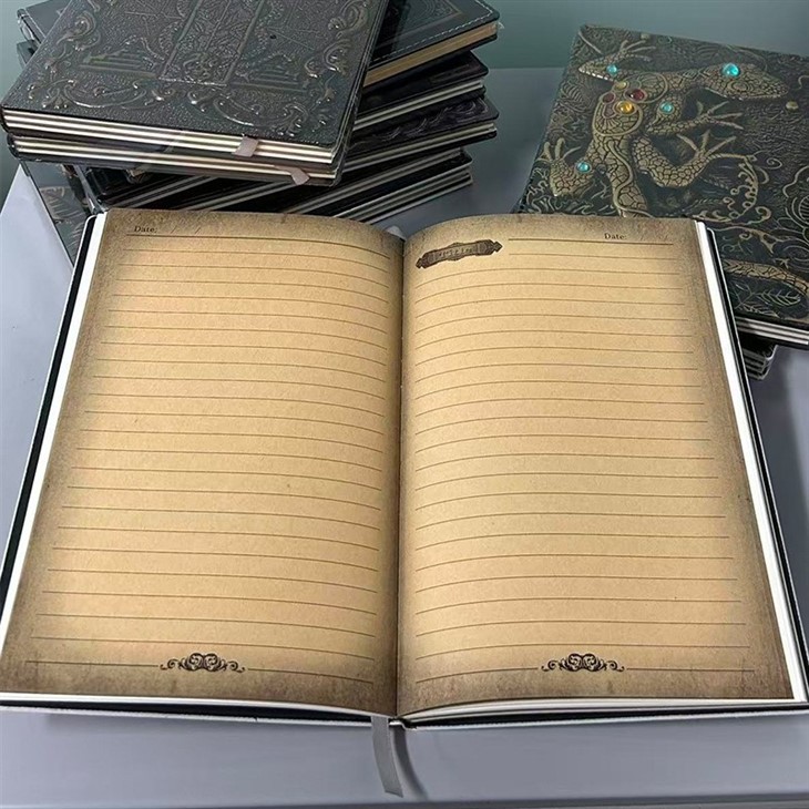 3d composition notebook