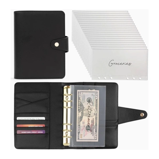 budget binder budget binder