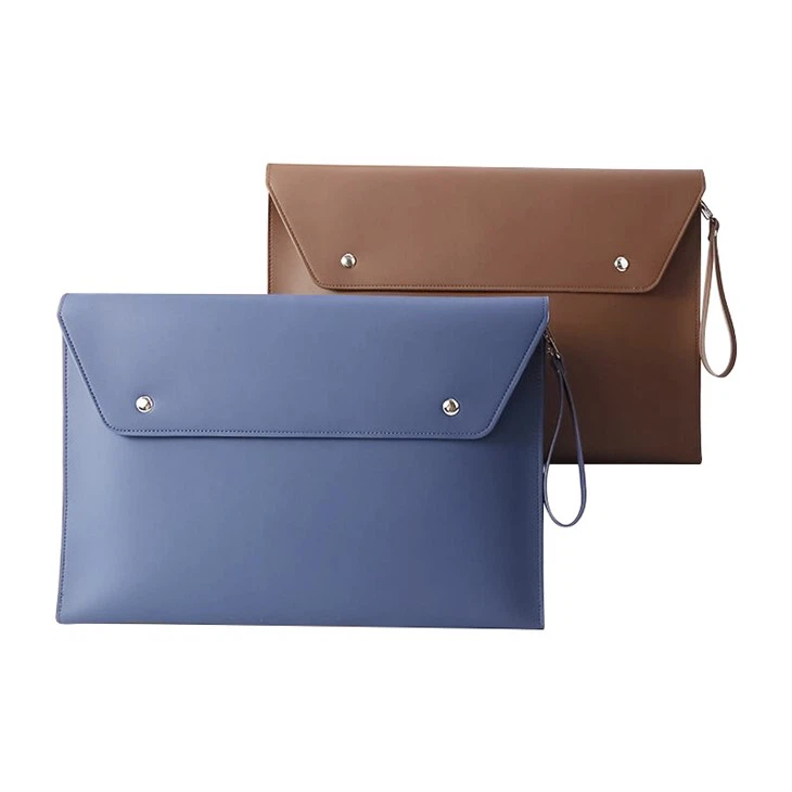 leather document bag leather document bag