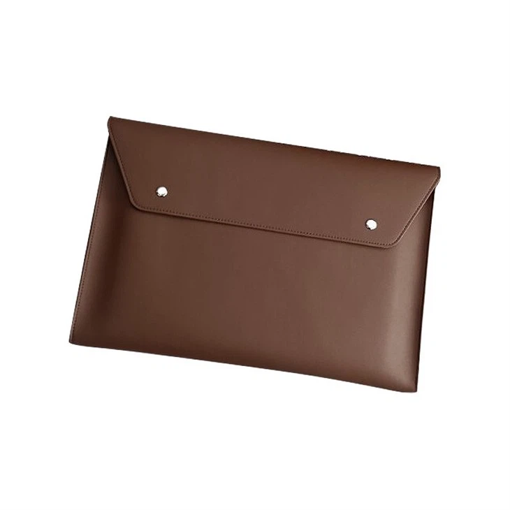 faux leather document folder faux leather document folder
