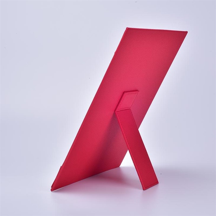 business certificate frame